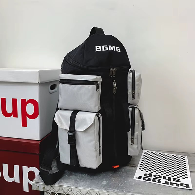 Multifunctional Fitness Article Sport Gym Backpack Training Shoulder Bag Workout Bags for Women Fitness Femme Sneaker Travel Bag