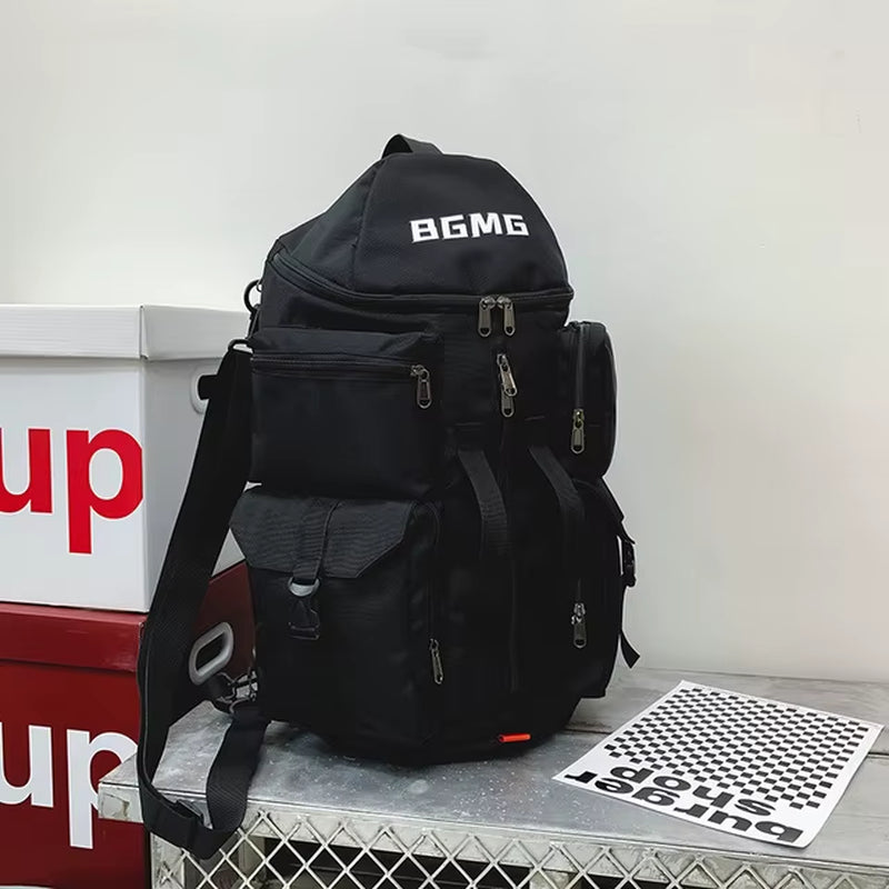 Multifunctional Fitness Article Sport Gym Backpack Training Shoulder Bag Workout Bags for Women Fitness Femme Sneaker Travel Bag